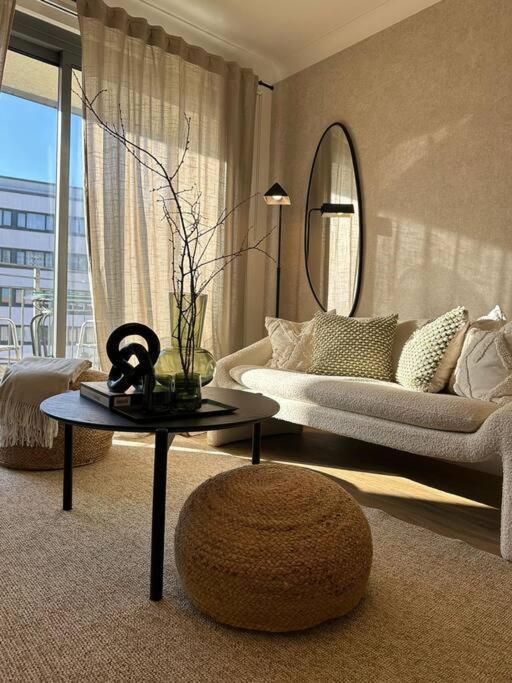73 Broadway Plaza Apartment Birmingham Bagian luar foto