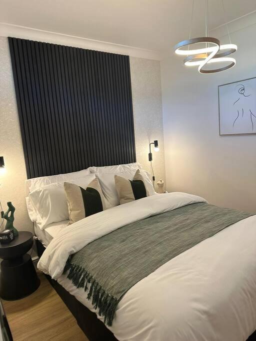 73 Broadway Plaza Apartment Birmingham Bagian luar foto