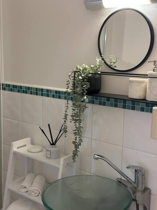 73 Broadway Plaza Apartment Birmingham Bagian luar foto