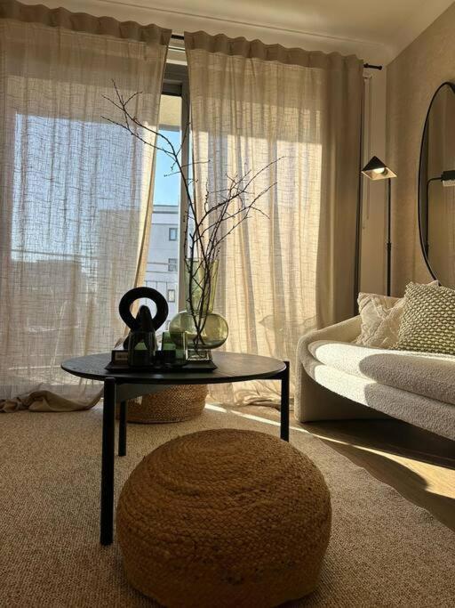 73 Broadway Plaza Apartment Birmingham Bagian luar foto