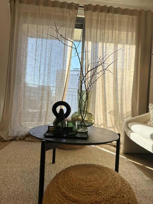 73 Broadway Plaza Apartment Birmingham Bagian luar foto